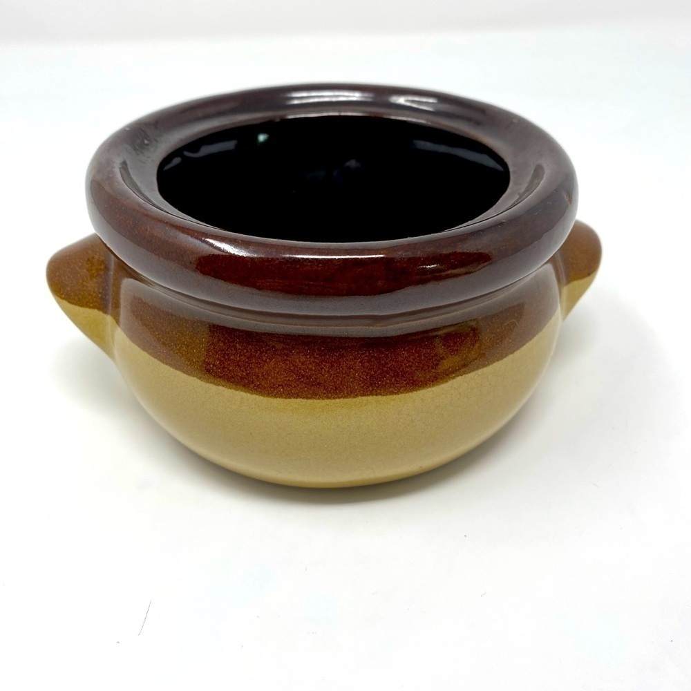 Vintage French Onion Soup Bowl